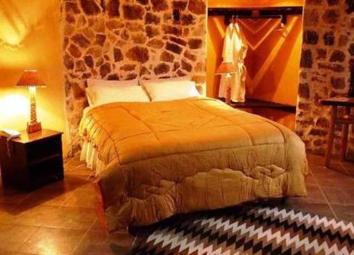 фото отеля Hotel Kunturwassi Colca