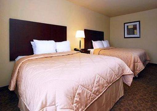 фото отеля Comfort Inn Terrell