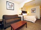 фото отеля Comfort Inn Terrell