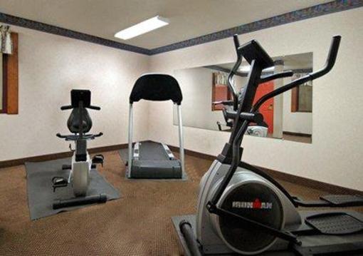 фото отеля Quality Inn Childress