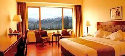 фото отеля Dragon Hotel Leh