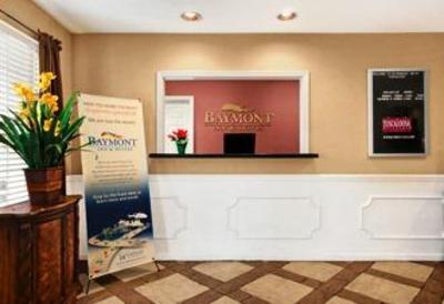 фото отеля Baymont Inn & Suites Tuscaloosa