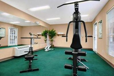 фото отеля Baymont Inn & Suites Tuscaloosa