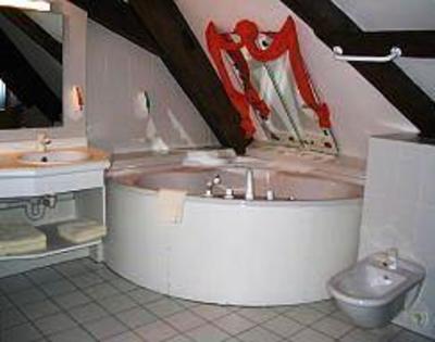 фото отеля Hotel Herzogskelter Güglingen