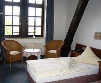 фото отеля Hotel Herzogskelter Güglingen