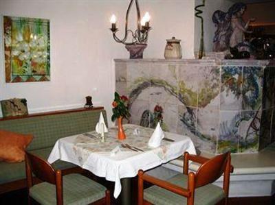фото отеля Hotel Herzogskelter Güglingen
