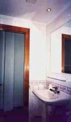 фото отеля Hostal Plaza Santander