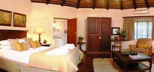 фото отеля Palms Wilderness Guest House