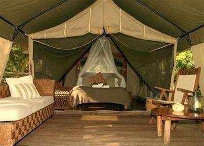 фото отеля Paperbark Camp Woollamia