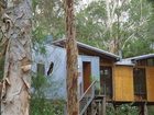 фото отеля Paperbark Camp Woollamia