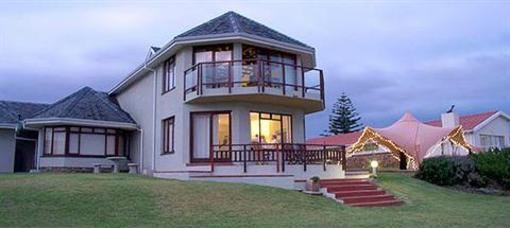фото отеля Sandbaai Country House