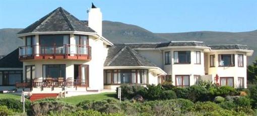 фото отеля Sandbaai Country House
