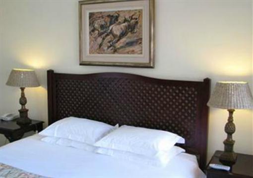 фото отеля Sandbaai Country House