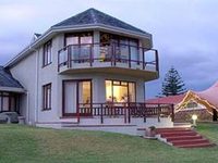 Sandbaai Country House