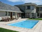 фото отеля Sandbaai Country House