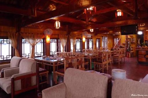 фото отеля Aclass Cruise Halong