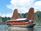 фото отеля Aclass Cruise Halong