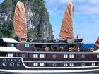 фото отеля Aclass Cruise Halong