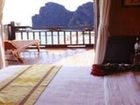 фото отеля Aclass Cruise Halong