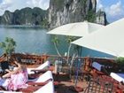 фото отеля Aclass Cruise Halong