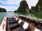 фото отеля Aclass Cruise Halong