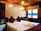 фото отеля Aclass Cruise Halong