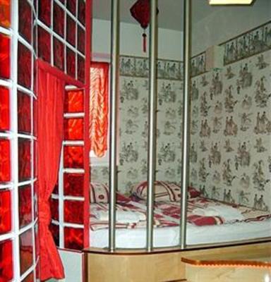 фото отеля Hotel Polonia Ostrow Wielkopolski