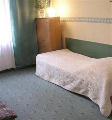 фото отеля Hotel Polonia Ostrow Wielkopolski