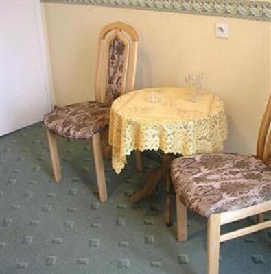 фото отеля Hotel Polonia Ostrow Wielkopolski