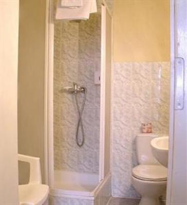 фото отеля Hotel Polonia Ostrow Wielkopolski