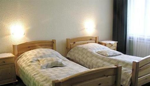 фото отеля Hotel Polonia Ostrow Wielkopolski