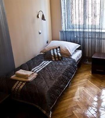 фото отеля Hotel Polonia Ostrow Wielkopolski