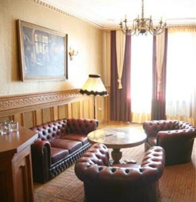 фото отеля Hotel Polonia Ostrow Wielkopolski
