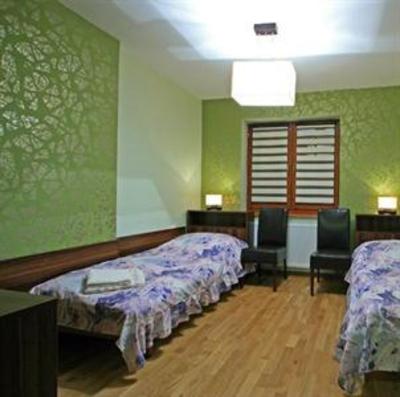 фото отеля Hotel Polonia Ostrow Wielkopolski