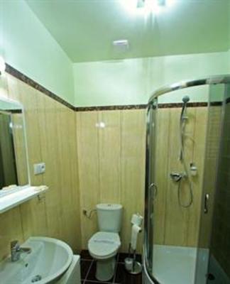 фото отеля Hotel Polonia Ostrow Wielkopolski