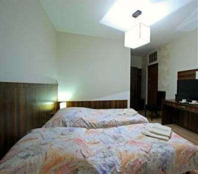 фото отеля Hotel Polonia Ostrow Wielkopolski