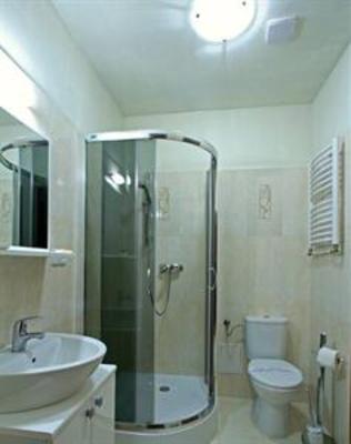 фото отеля Hotel Polonia Ostrow Wielkopolski