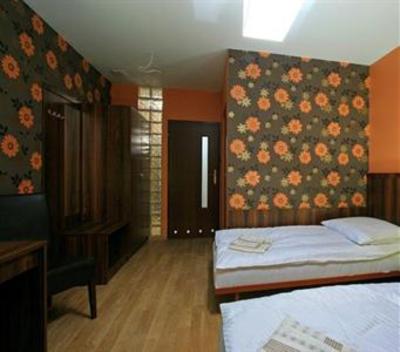 фото отеля Hotel Polonia Ostrow Wielkopolski