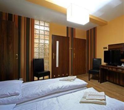 фото отеля Hotel Polonia Ostrow Wielkopolski