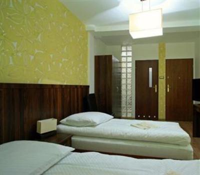 фото отеля Hotel Polonia Ostrow Wielkopolski