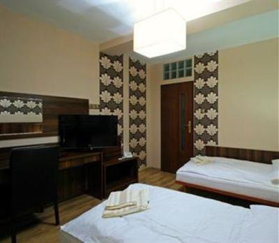 фото отеля Hotel Polonia Ostrow Wielkopolski