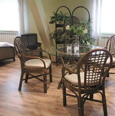 фото отеля Hotel Polonia Ostrow Wielkopolski