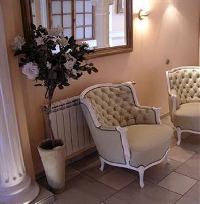 фото отеля Hotel Polonia Ostrow Wielkopolski