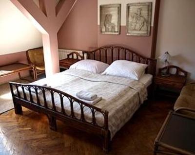 фото отеля Hotel Polonia Ostrow Wielkopolski