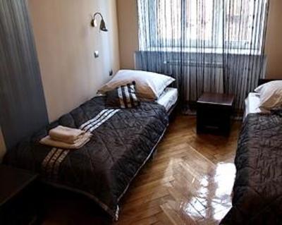 фото отеля Hotel Polonia Ostrow Wielkopolski