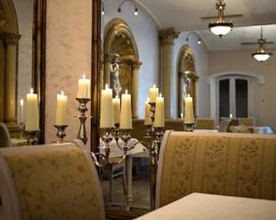 фото отеля Hotel Polonia Ostrow Wielkopolski