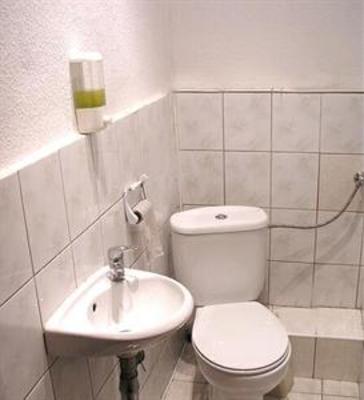 фото отеля Hotel Polonia Ostrow Wielkopolski