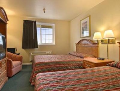 фото отеля Super 8 Motel Florin Road