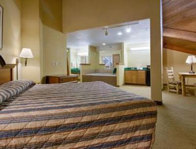 фото отеля Baymont Inn & Suites Pinedale