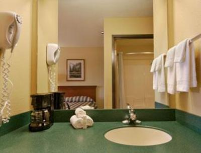 фото отеля Baymont Inn & Suites Pinedale